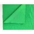 Mazingira ya hali ya juu Jacquard Terry nguo